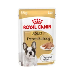 Royal Canin French Bulldog Loaf - Bustina Pasto