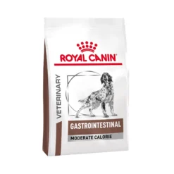 Royal Canin Gastro Intestinal Moderate Calorie Cane