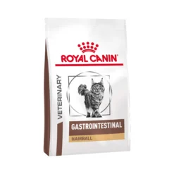 Royal Canin Gastrointestinal Hairball Gatto