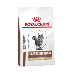 Royal Canin Gastrointestinal Fibre Response Gatto