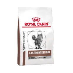 Royal Canin Gastrointestinal Moderate Calorie Gatto