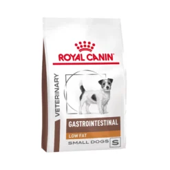 Royal Canin Gastrointestinal Low Fat Cane Piccolo