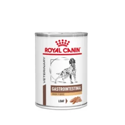 Royal Canin Gastrointestinal High Fibre Cane - Lattina