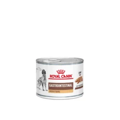 Royal Canin Gastrointestinal High Fibre Cane - Lattina