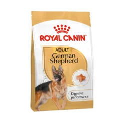 Royal Canin German Shepherd Adult - Cibo per Cani