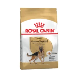 Royal Canin German Shepherd Adult - Cibo per Cani