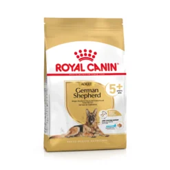 Royal Canin German Shepherd Adult 5+