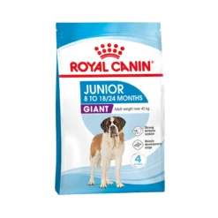 Royal Canin Giant Junior - Cibo per Cani