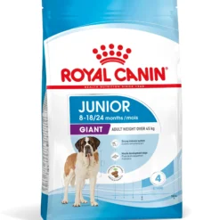 Royal Canin Giant Junior - Cibo per Cani