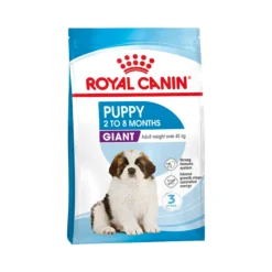 Royal Canin Giant Puppy - Cibo per Cani
