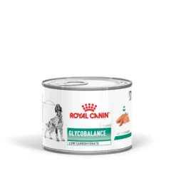 Royal Canin Glycobalance Cane - Lattina