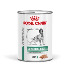Royal Canin Glycobalance Cane - Lattina