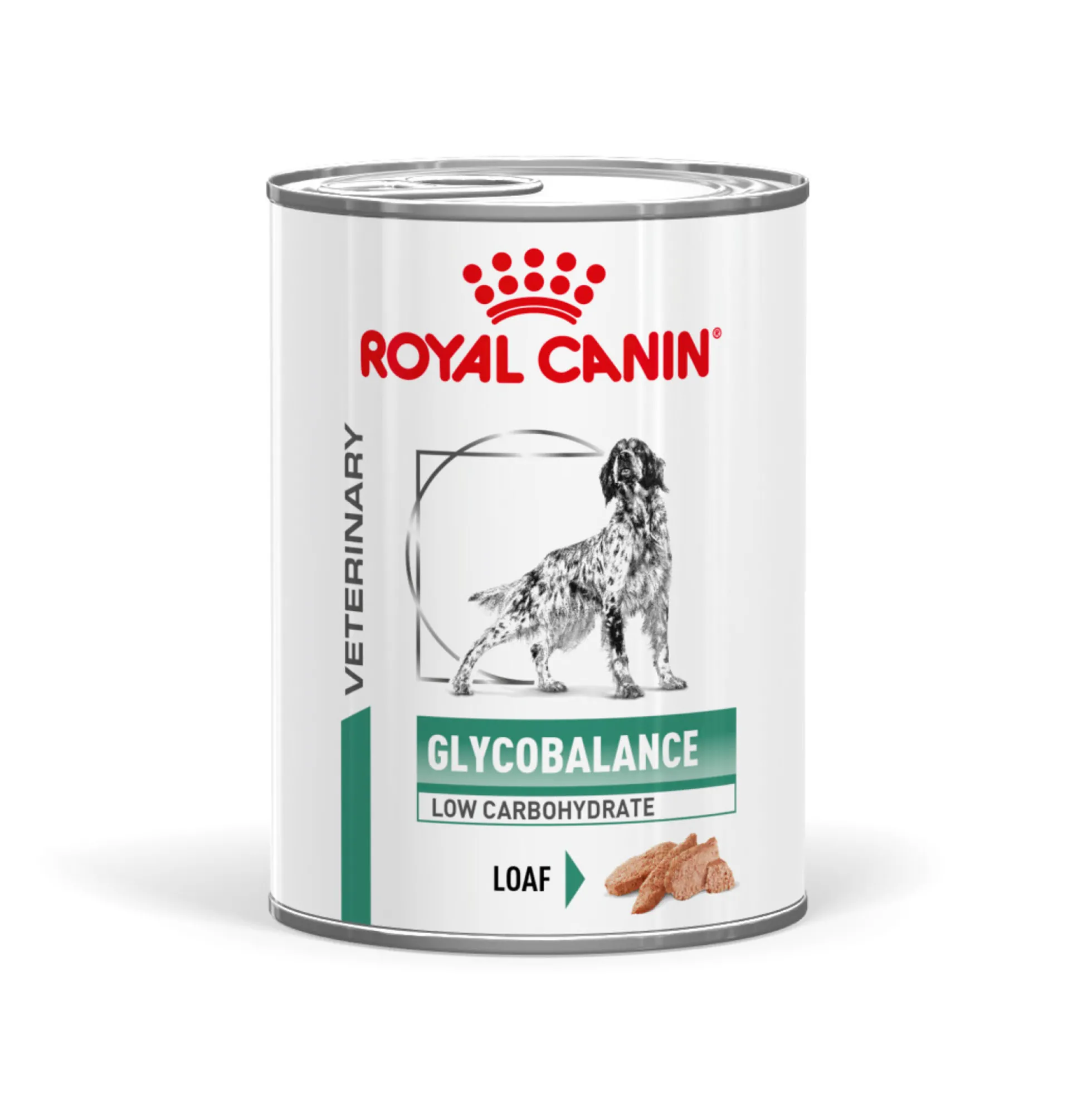 Royal Canin Glycobalance Cane - Lattina