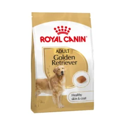 Royal Canin Golden Retriever Adult - Cibo per Cani