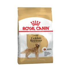 Royal Canin Golden Retriever Adult - Cibo per Cani