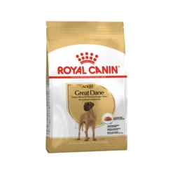 Royal Canin Great Dane Adult - Cibo per Cani