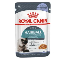 Royal Canin Hairball Care in Jelly - Cibo per gatti