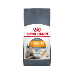 Royal Canin Hair & Skin Care - Cibo per Gatti