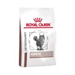 Royal Canin Hepatic Gatto