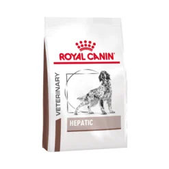 Royal Canin Hepatic Per Cani