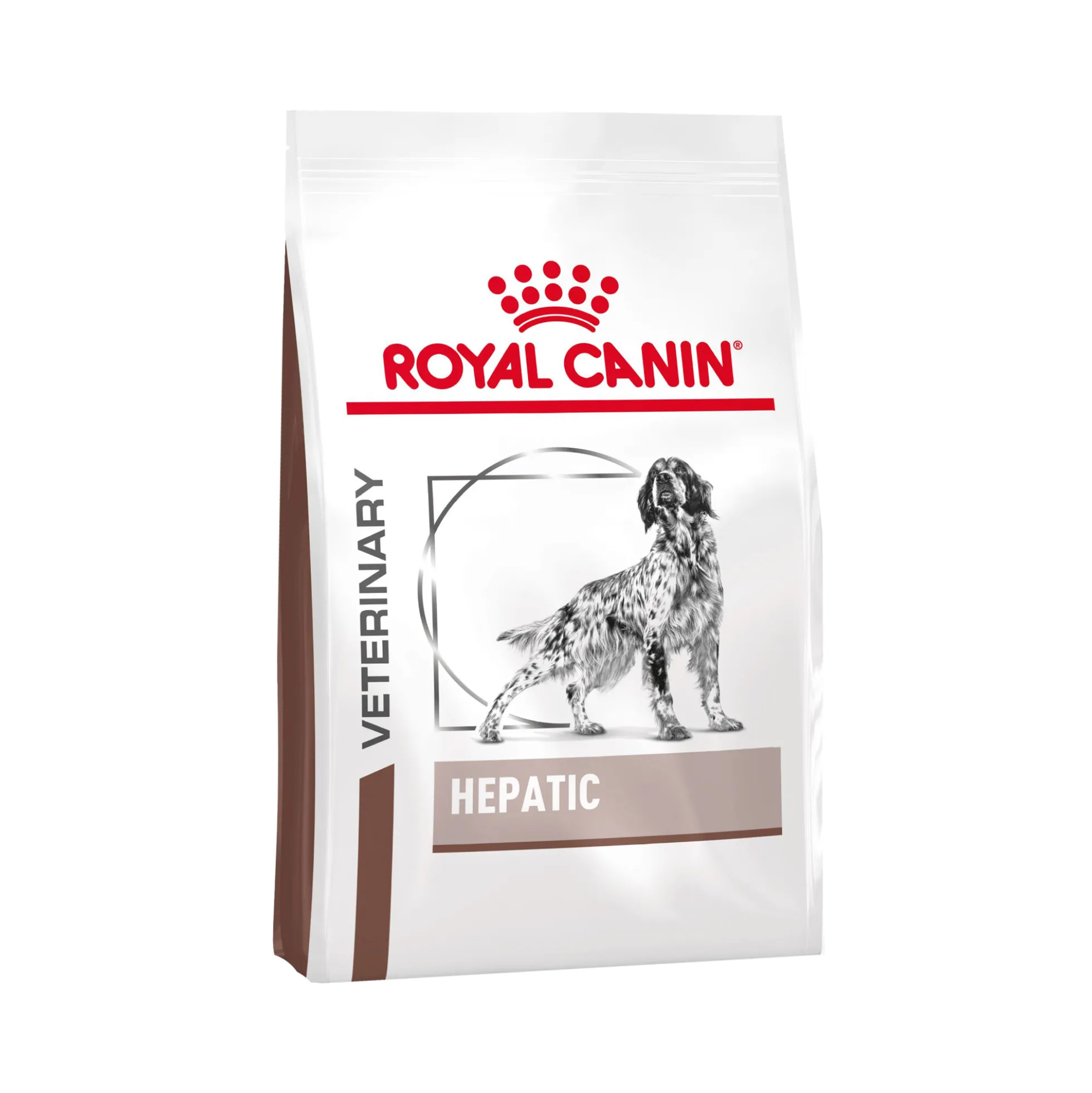 Royal Canin Hepatic Per Cani
