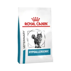 Royal Canin Hypoallergenic Gatto