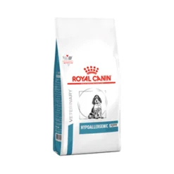 Royal Canin Hypoallergenic Puppy