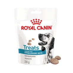 Royal Canin Hypoallergenic Treats