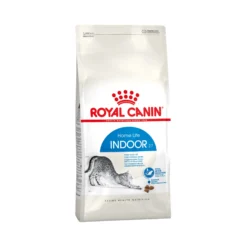 Royal Canin Indoor 27 - Cibo per Gatti