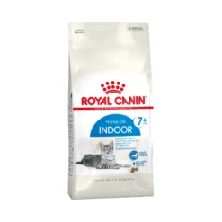 Royal Canin Indoor 7+ - Cibo per Gatti