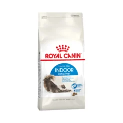 Royal Canin Indoor Long Hair - Cibo per gatti