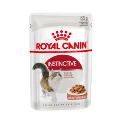 Royal Canin Instinctive in Gravy - Cibo per Gatti