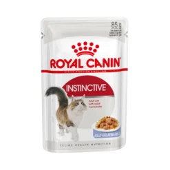 Royal Canin Instinctive in Jelly - Cibo per Gatti