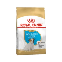 Royal Canin Jack Russell Terrier Puppy - Cibo per Cani