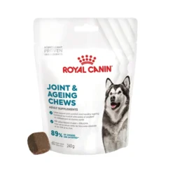 Royal Canin Joint & Ageing Supplements Chews Cane