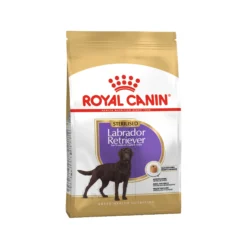 Royal Canin Labrador Retriever Sterilised Adult - Cibo per Cani