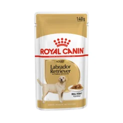 Royal Canin Labrador Retriever Adult Wet