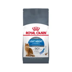 Royal Canin Light Weight Care - Cibo per Gatti