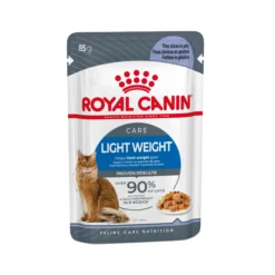 Royal Canin Light Weight Care in Jelly - Cibo per Gatti