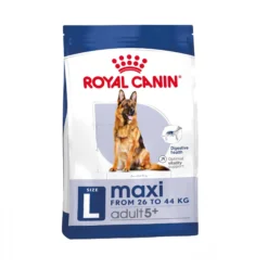 Royal Canin Maxi Adult 5+ - Cibo per Cani