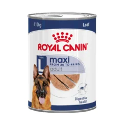 Royal Canin Maxi Adult Wet - Lattina - Cibo per Cani
