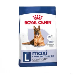 Royal Canin Maxi Ageing 8+ - Cibo per cani