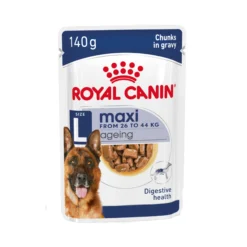 Royal Canin Maxi Ageing 5+ Wet - Cibo per Cani