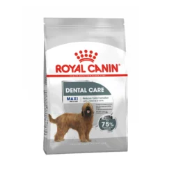 Royal Canin Maxi Dental Care - Cibo per Cani