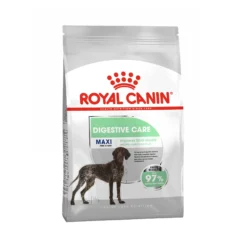 Royal Canin Maxi Digestive Care - Cibo per Cani