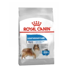 Royal Canin Maxi Light Weight Care - Cibo per Cani