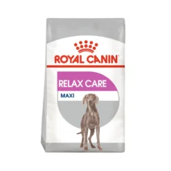 Royal Canin Maxi Relax Care - Cibo per Cani