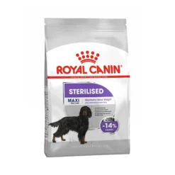 Royal Canin Maxi Sterilised - Cibo per Cani