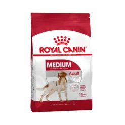 Royal Canin Medium Adult - Cibo per Cani