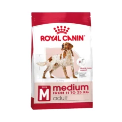 Royal Canin Medium Adult - Cibo per Cani